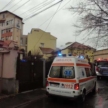 Tűz ütött ki a kolozsvári 2-es számú gyerekkórházban, senki sem sérült meg