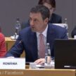 A metánkibocsátás mérsékelésére bevezetendő új uniós szabályok ésszerűsítését kérte Brüsszelben Tánczos Barna