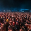 Rekordszámú közönséggel zárult a VIBE: négy nap alatt 110.000 résztvevő bulizott a fesztiválon